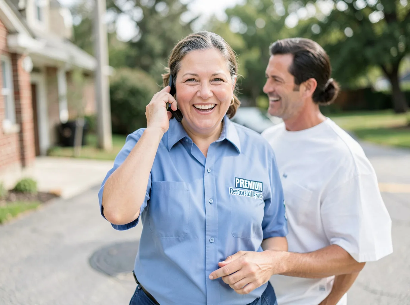 Water Damage Restoration Ozark, IL FAQs